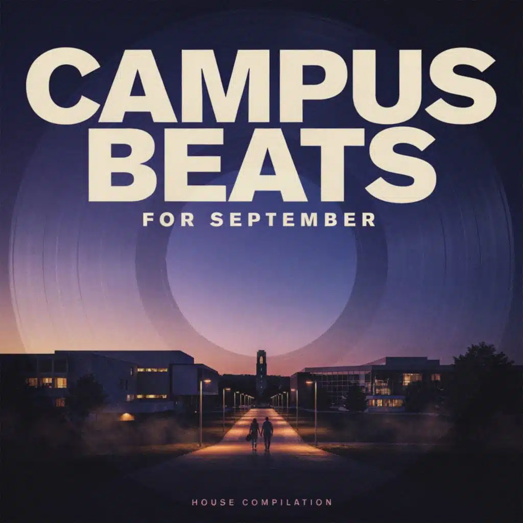 Campus Beats for September