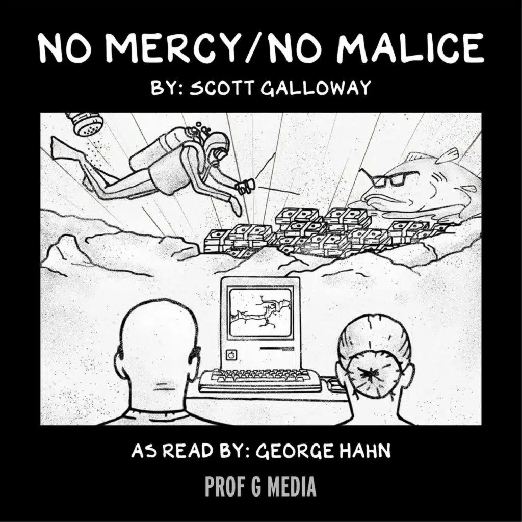No Mercy / No Malice: The 1% Next Door