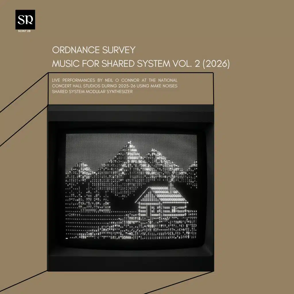 Music for Shared System Volume 2