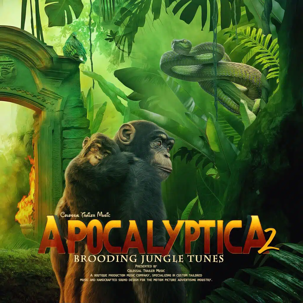 Apocalyptica 2