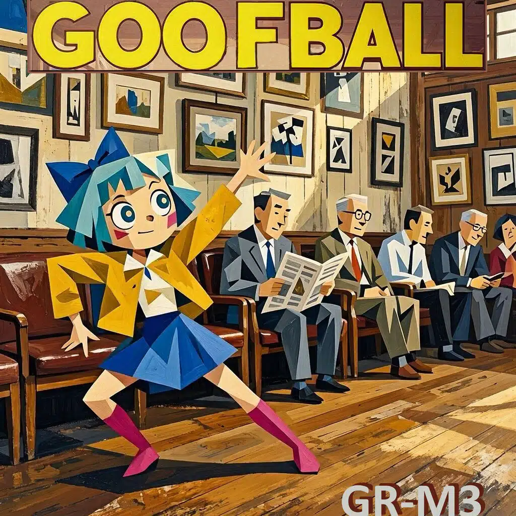 Goofball