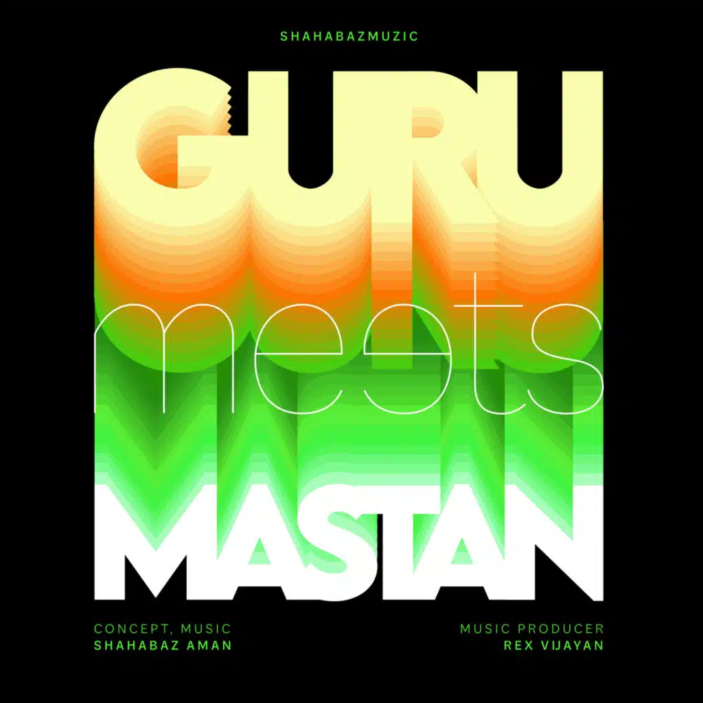 Guru Meets Mastan