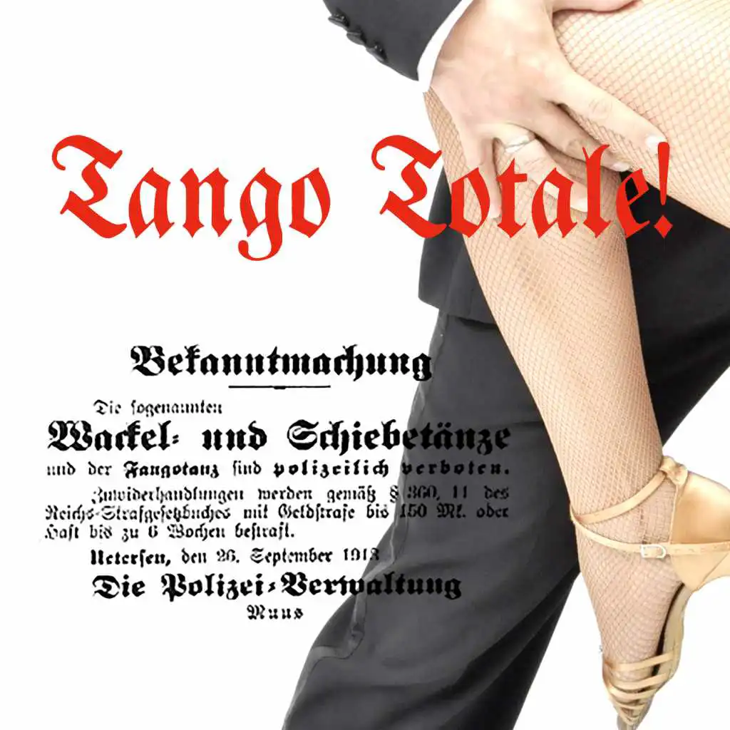 Tango Anjuschka
