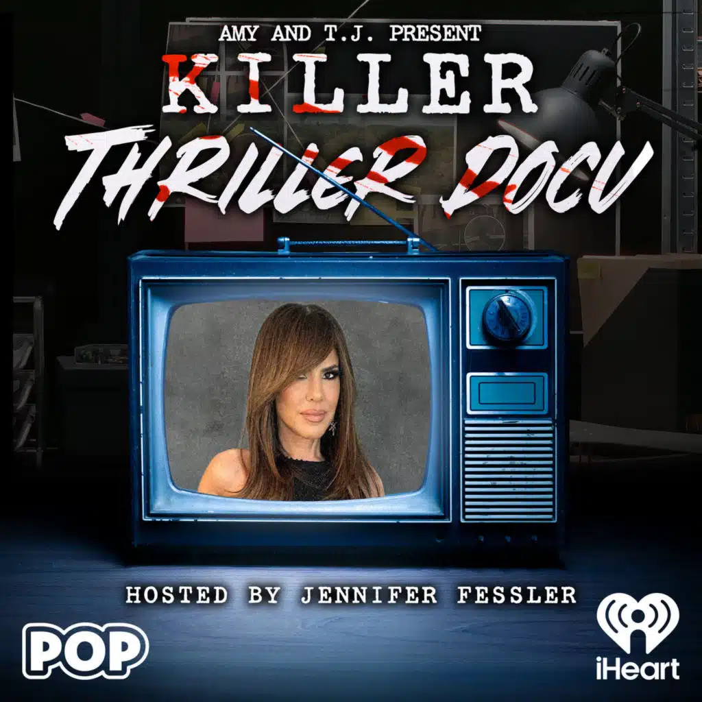 KILLER THRILLER DOCU: Murder 101: This high school class went looking for a killer…and may have found one