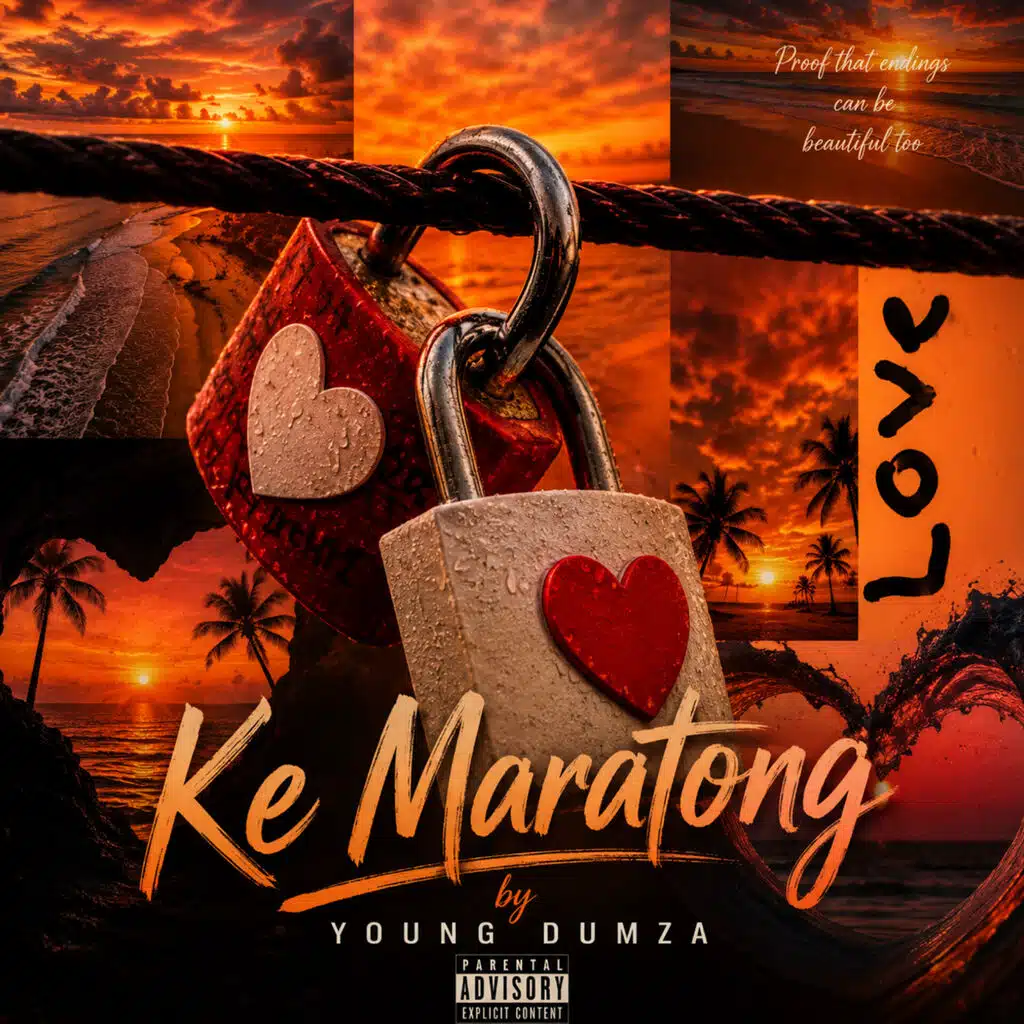 Ke Maratong