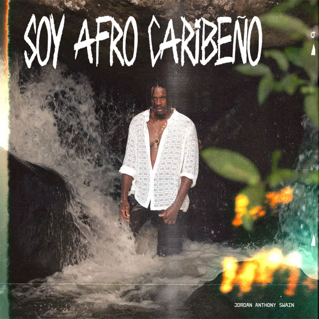 SOY AFRO CARIBEÑO