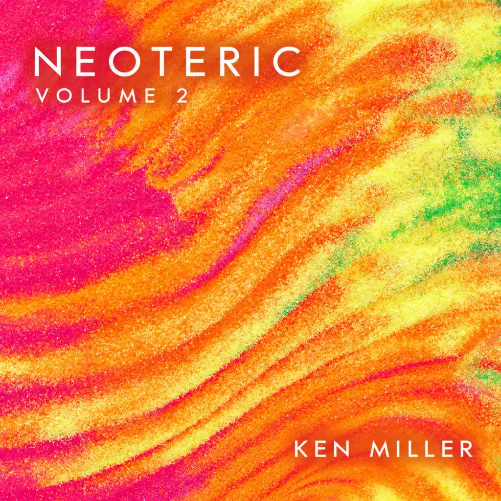 Neoteric, Vol. 2