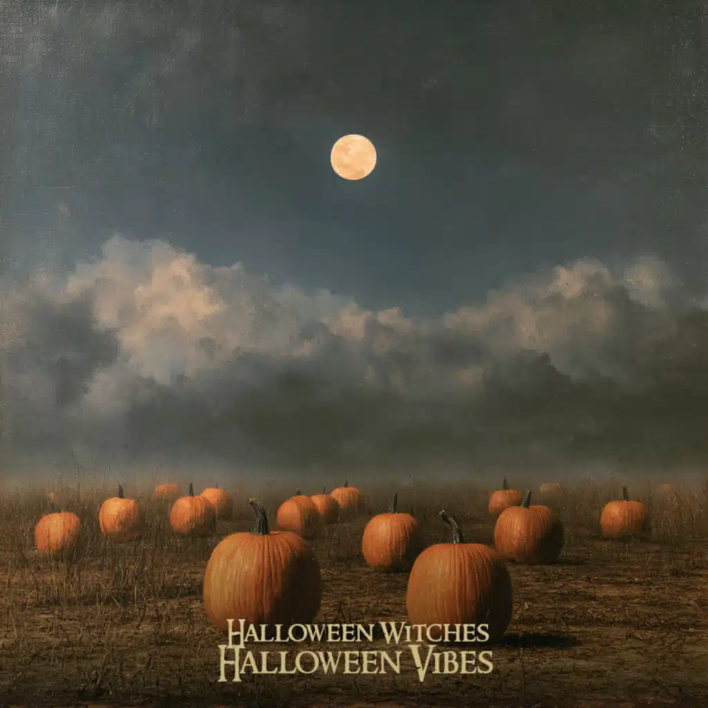 Halloween Vibes