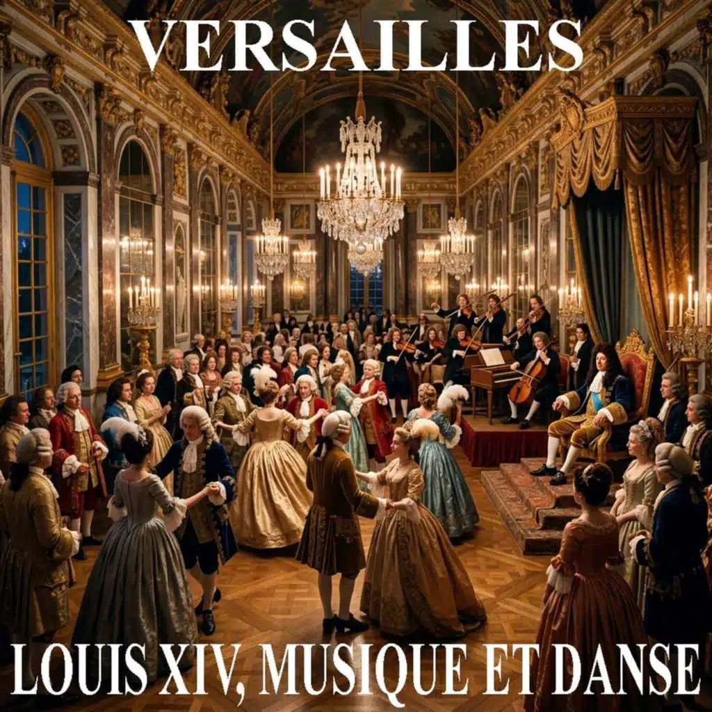 Louis XIV : L’absolutisme au rythme des arts