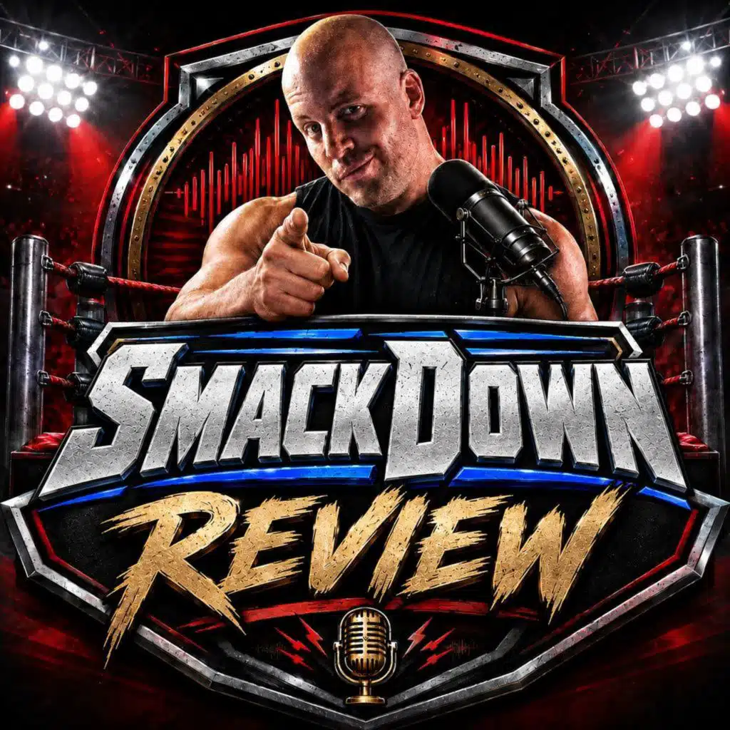 WWE SmackDown Review: CM Punk Advances to MITB