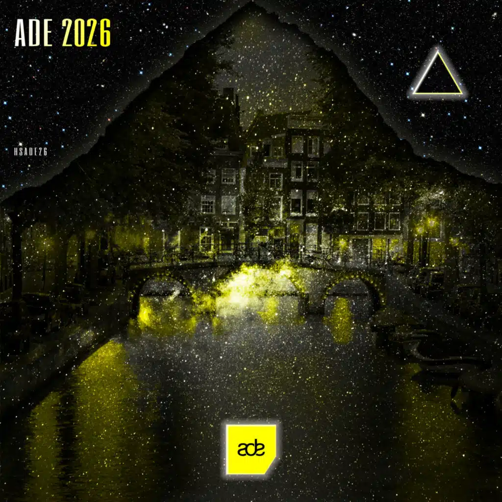 ADE 2026