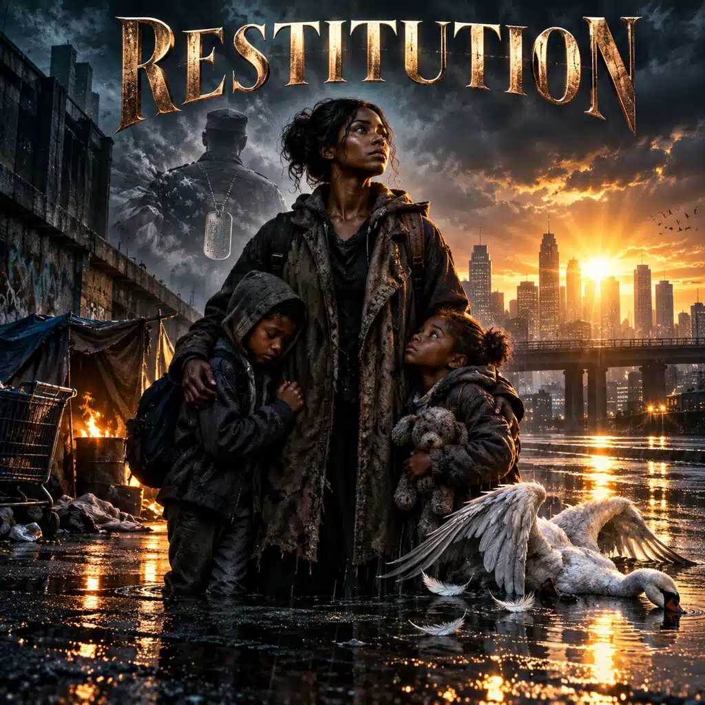 Restitution