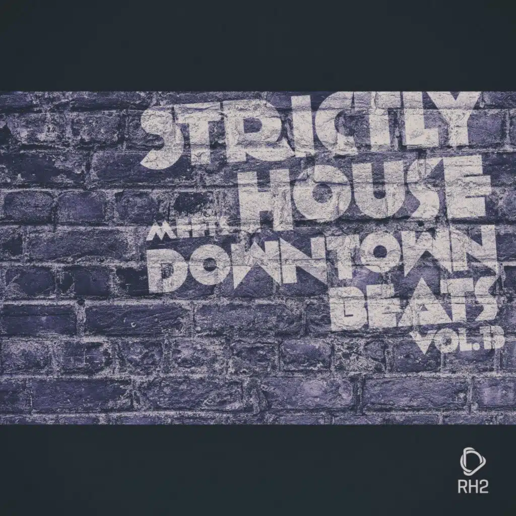 Strictly House Meets Downtown Beats, Vol. 13