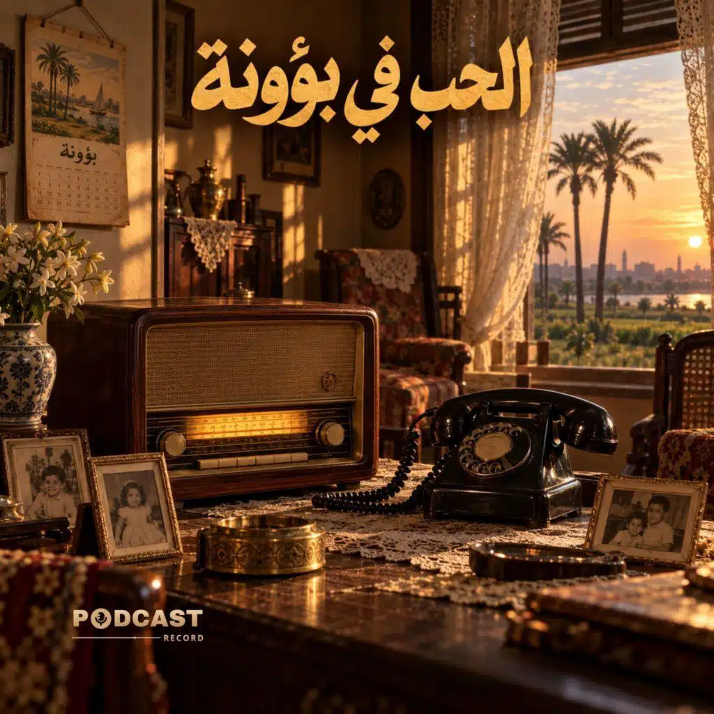 الحب في بؤونة