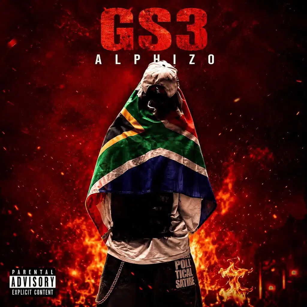 AfroTrap, Vol. 1