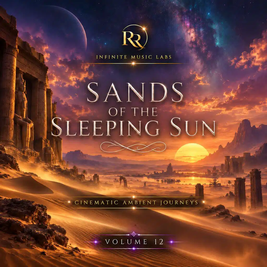 Sands of the Sleeping Sun