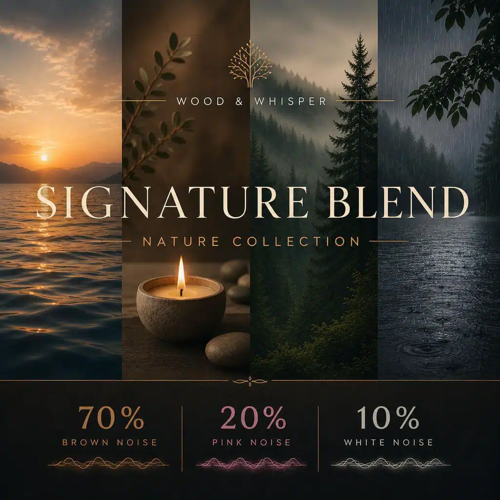 Signature Blend