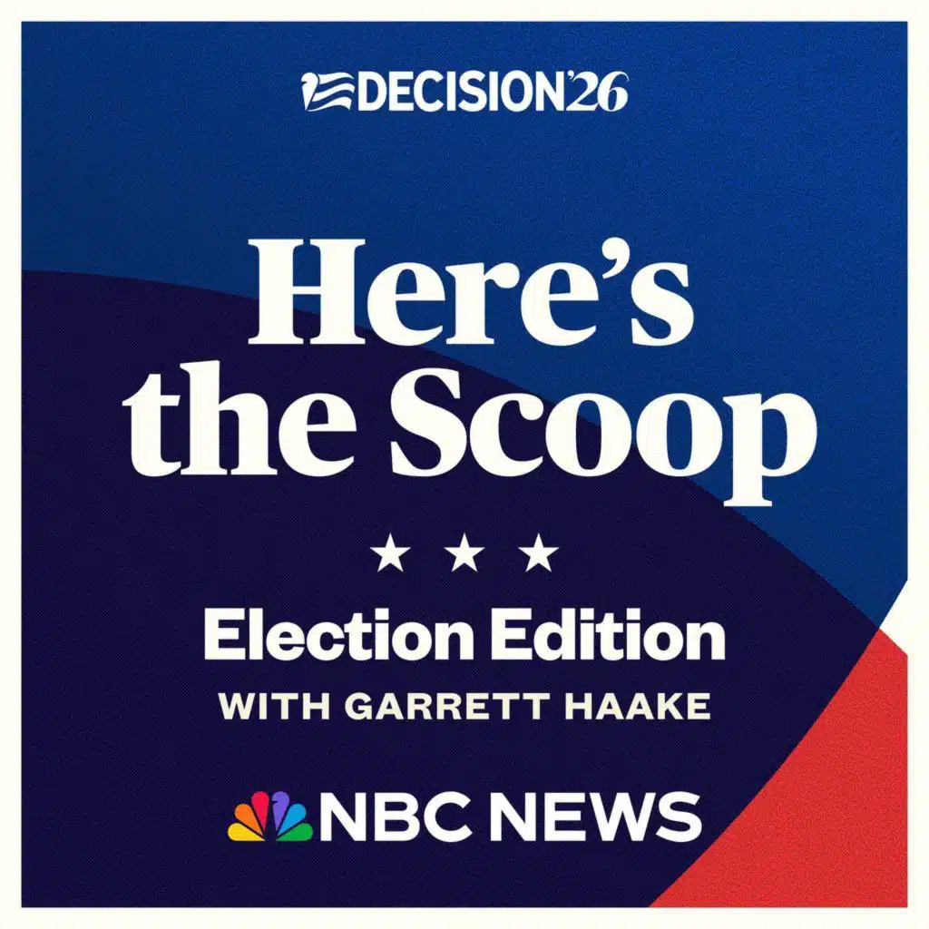 Here’s the Scoop, Election Edition: Democrats’ Israel Dilemma