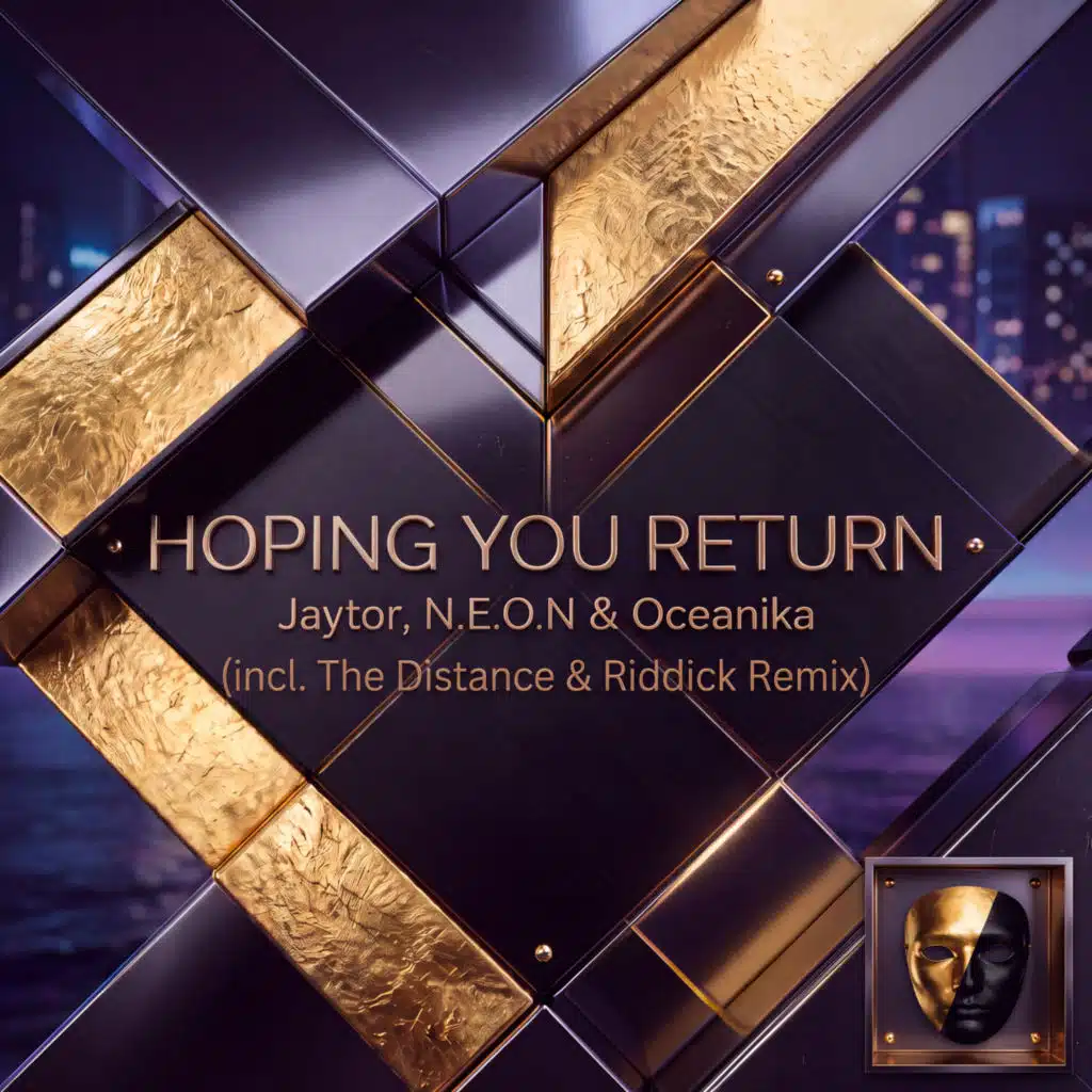 Hoping You Return
