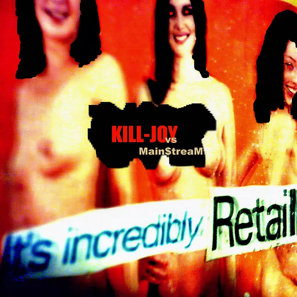 It's Incredibly Retail