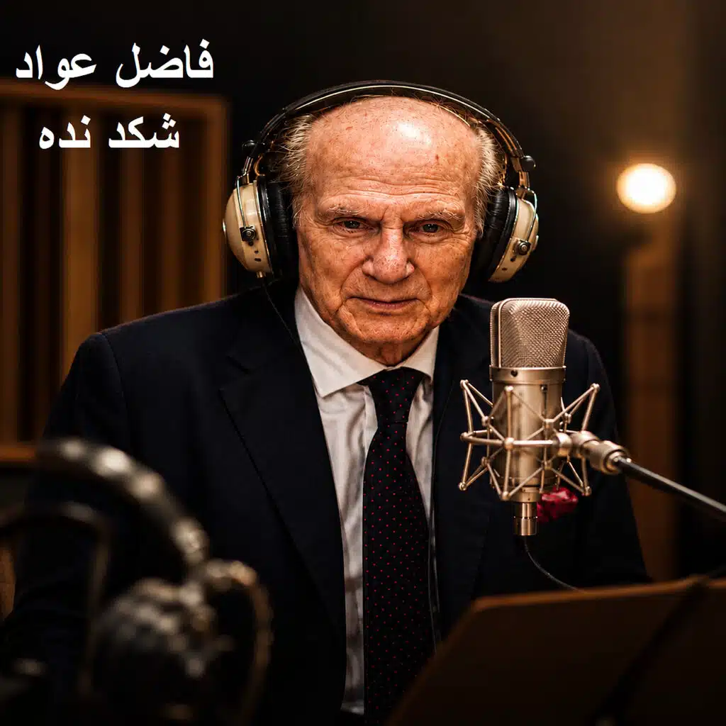 شكد نده