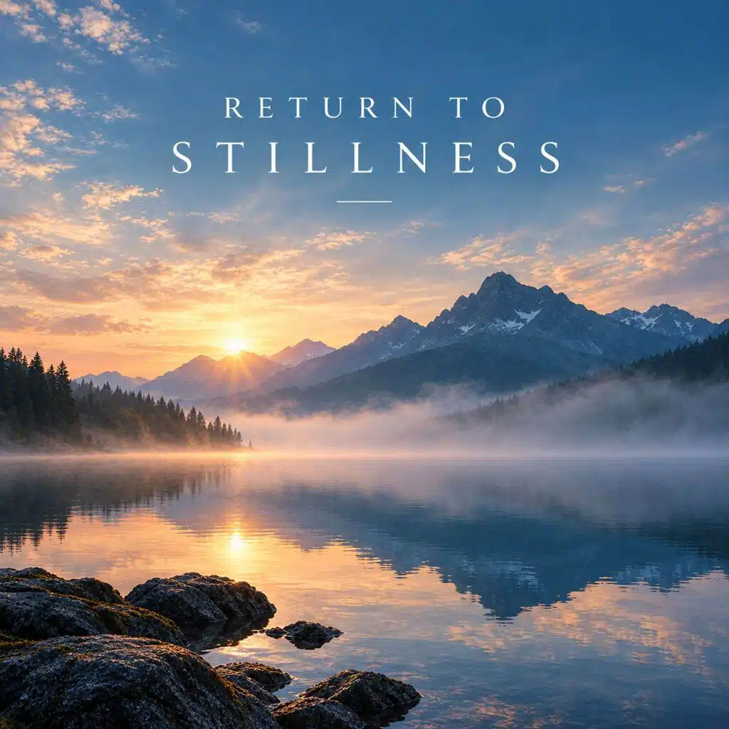Return to Stillness