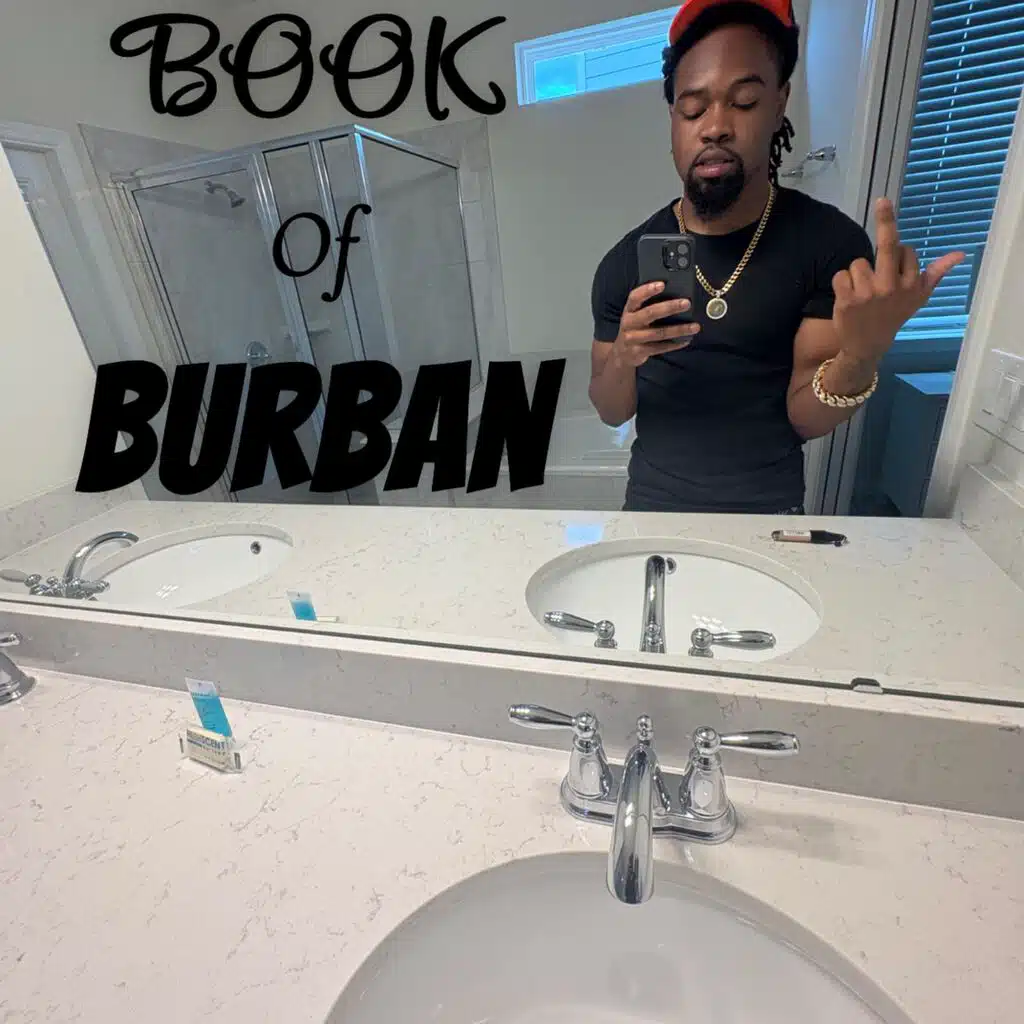 Book Of Burban