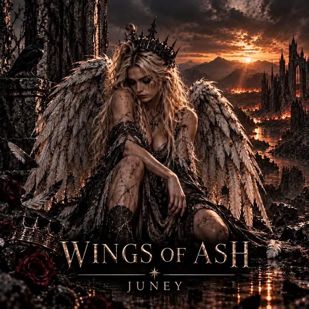 Wings of Ash