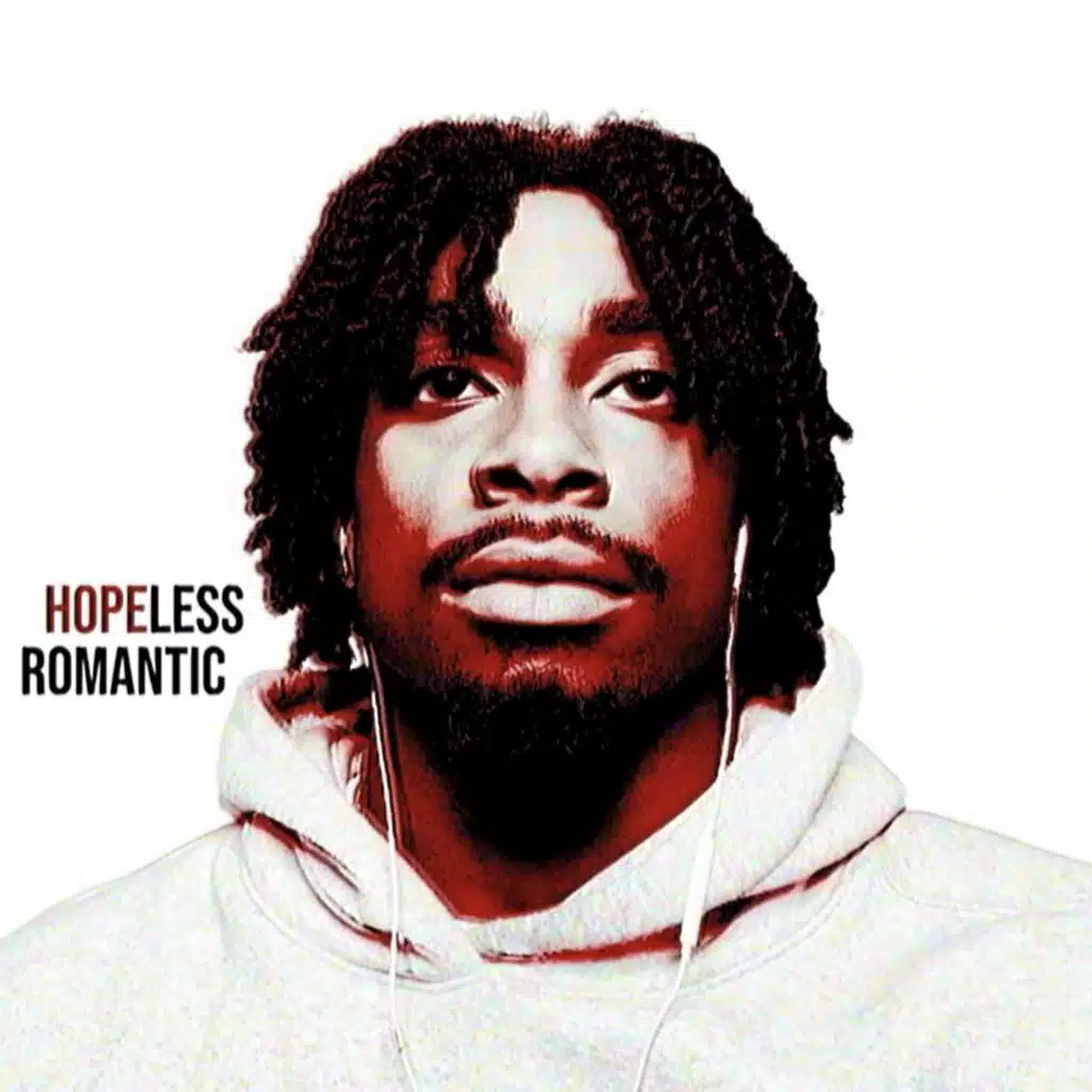 Hopeless Romantic