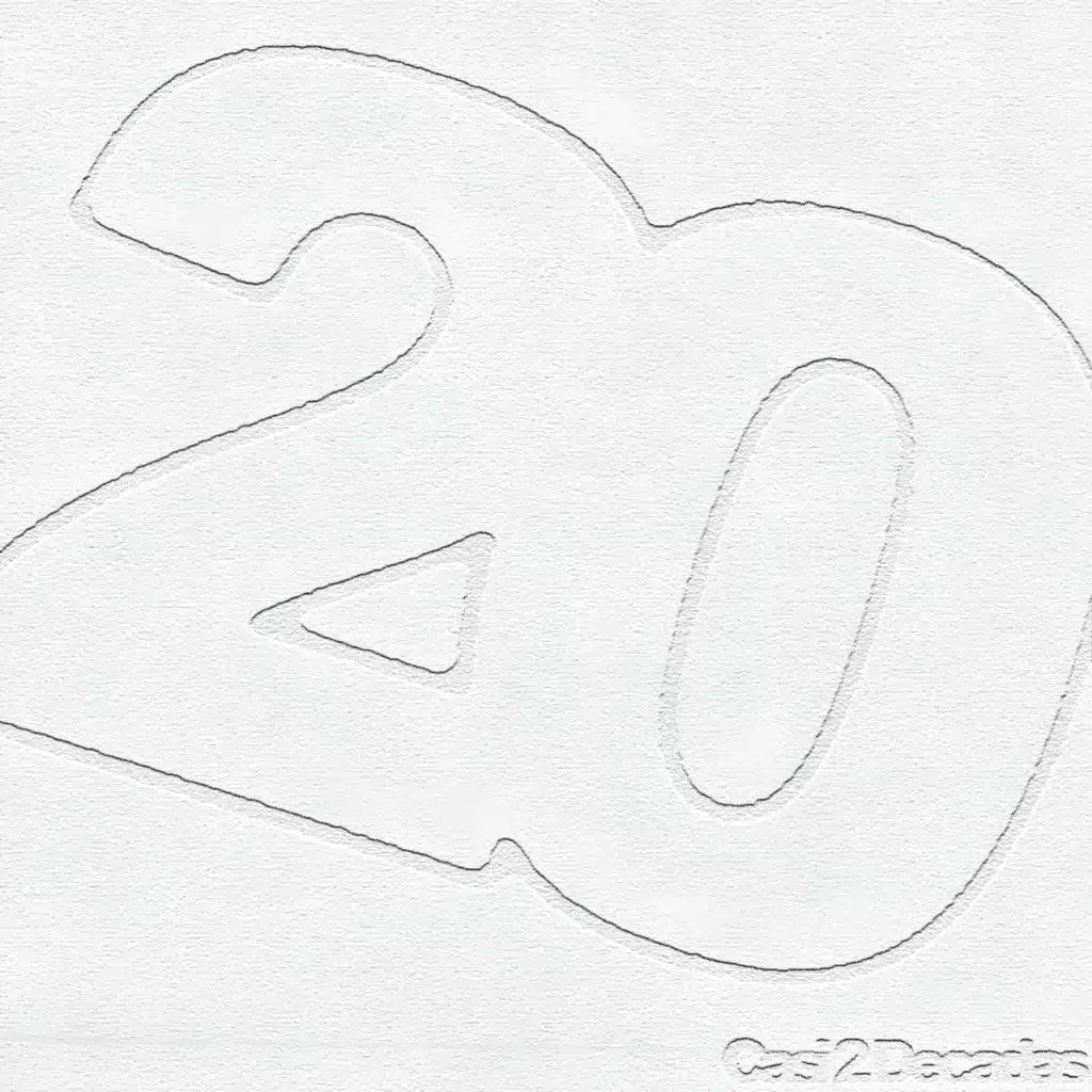 Casi 2 Decadas