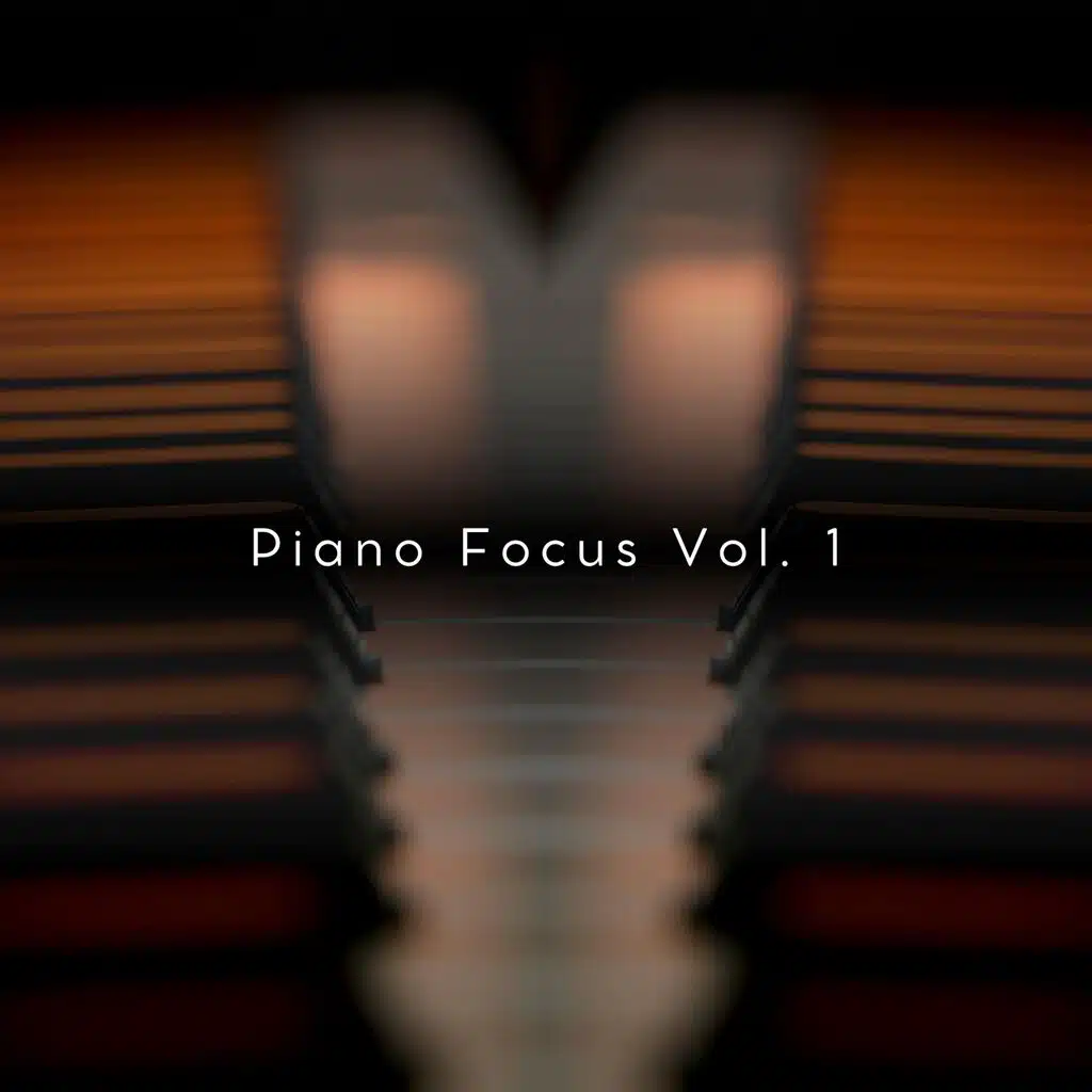 Piano Focus - Vol. 1