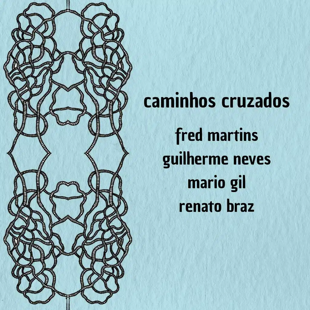 Caminhos Cruzados