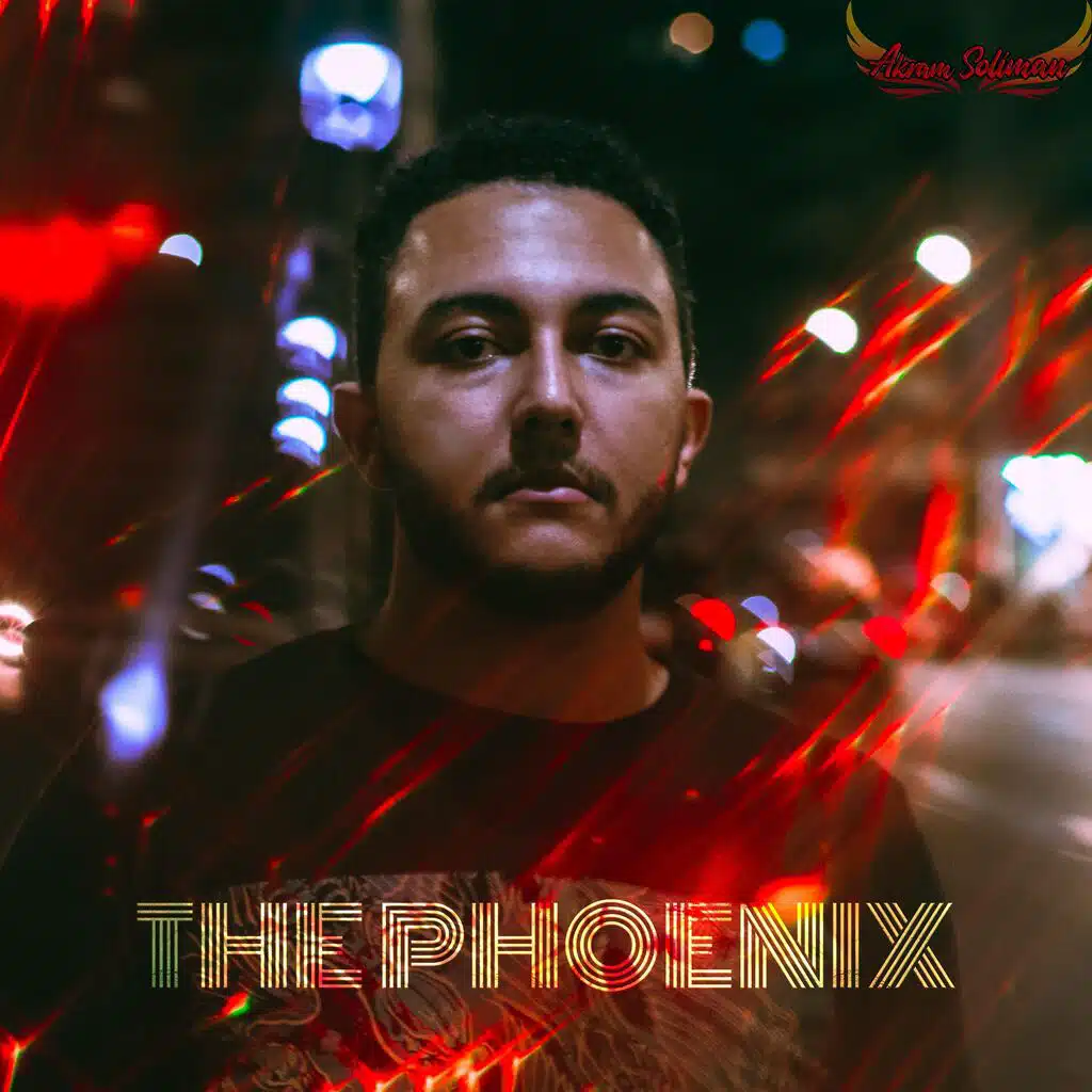 The Phoenix