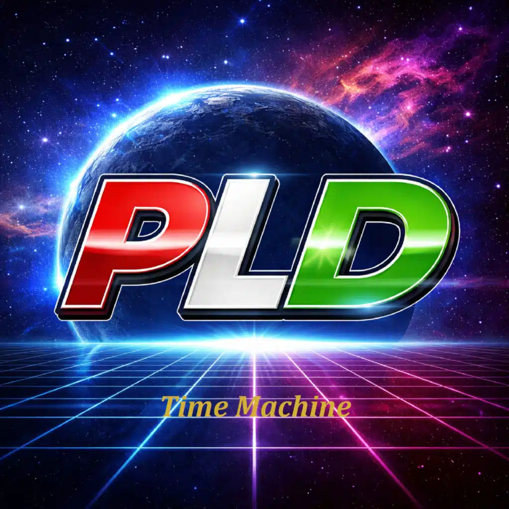Time Machine