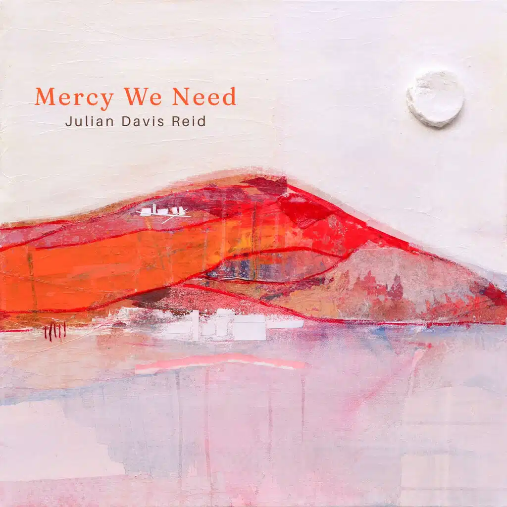 Mercy We Need