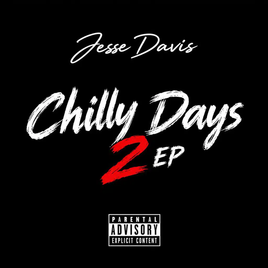 Chilly Days 2 EP