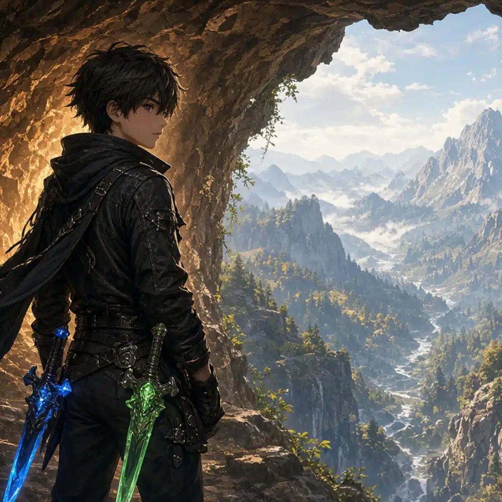 Hunter & Dragons