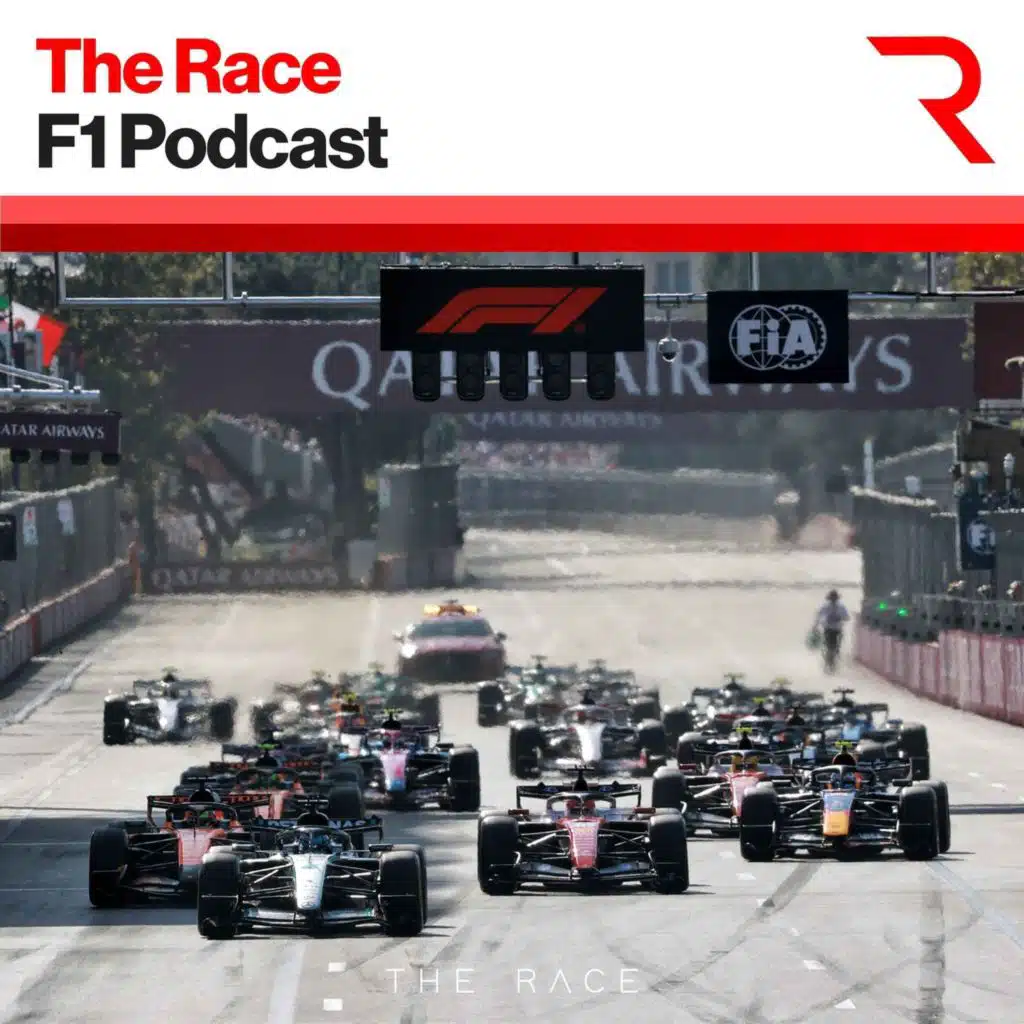 Azerbaijan GP: Has Baku revived F1 title battle + Should Colapinto be banned?