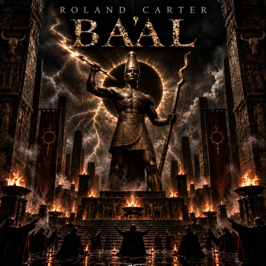 Ba'al