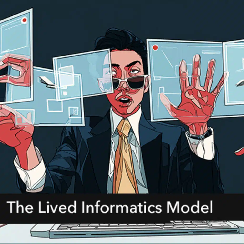 The Lived Informatics Model