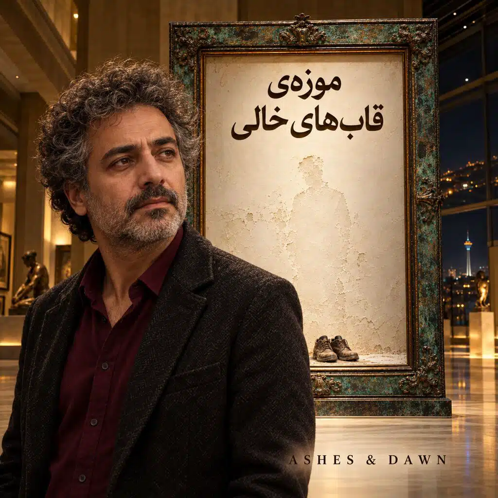 موزه‌ٔ قاب‌های خالی