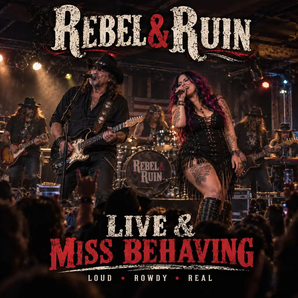 Live & Miss Behaving