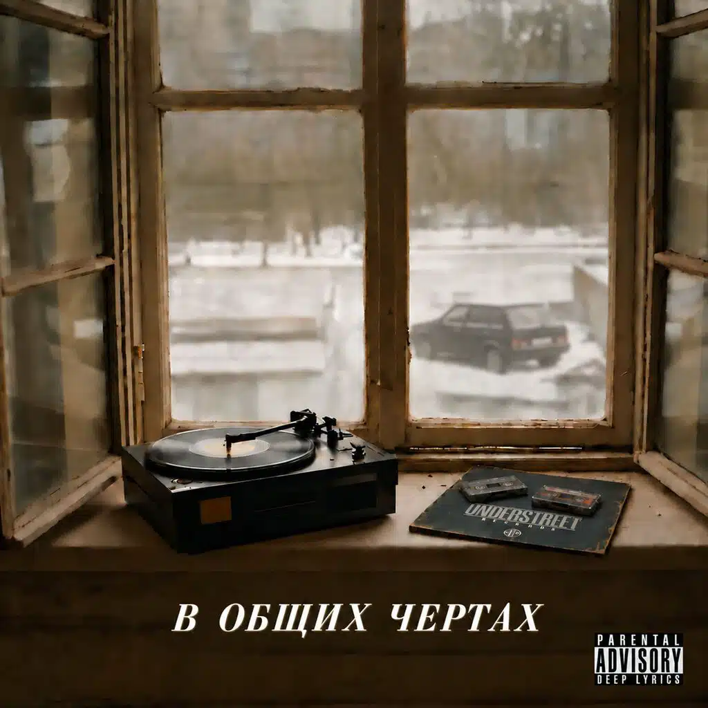 В общих чертах