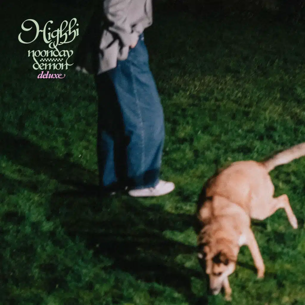 Noonday Demon (Deluxe)