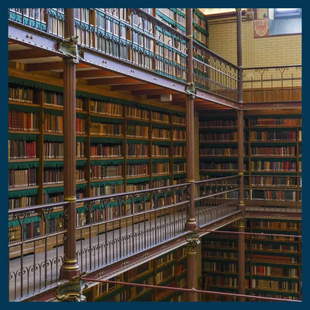 What happens when we stop reading? - The Sunday Story