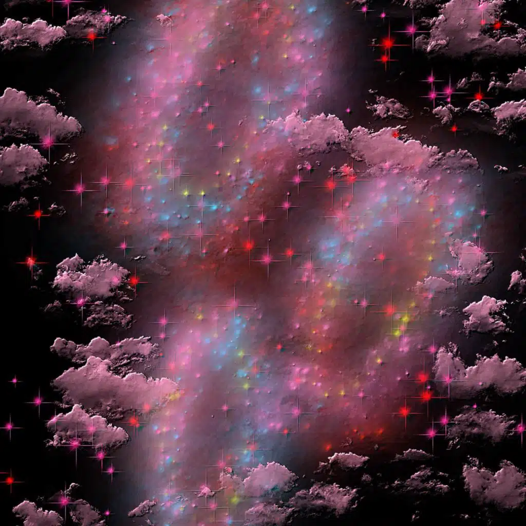 BACKWOOD DIMENSION