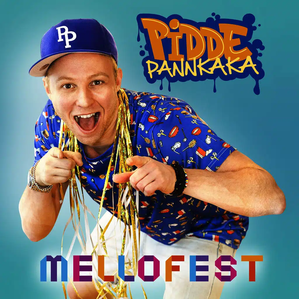 Mellofest