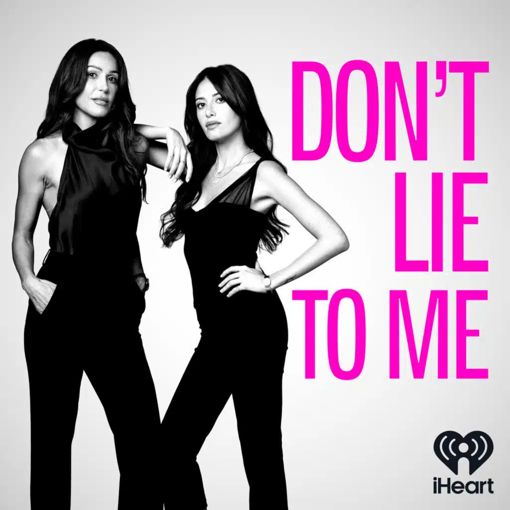 Introducing: Don't Lie To Me