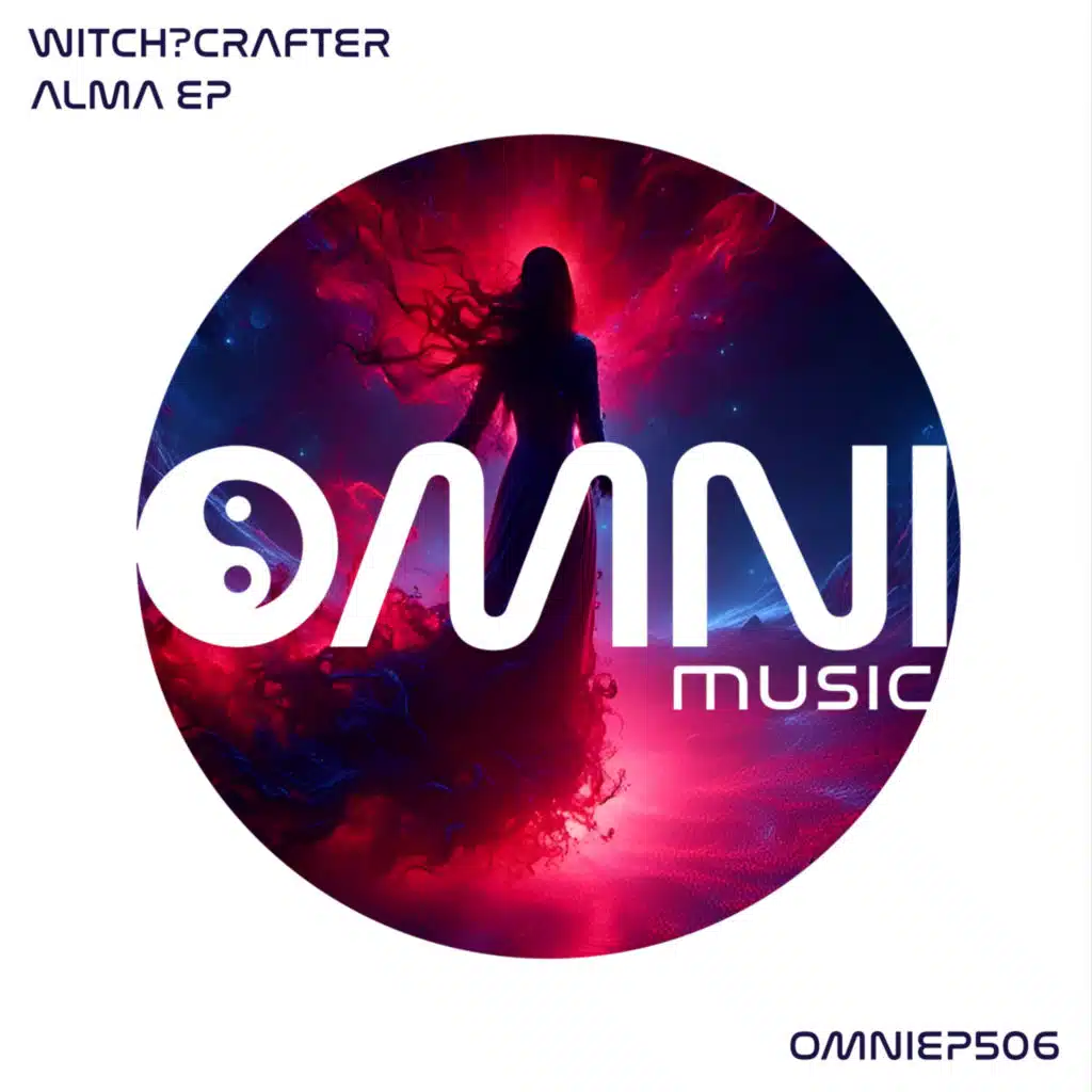 Alma EP