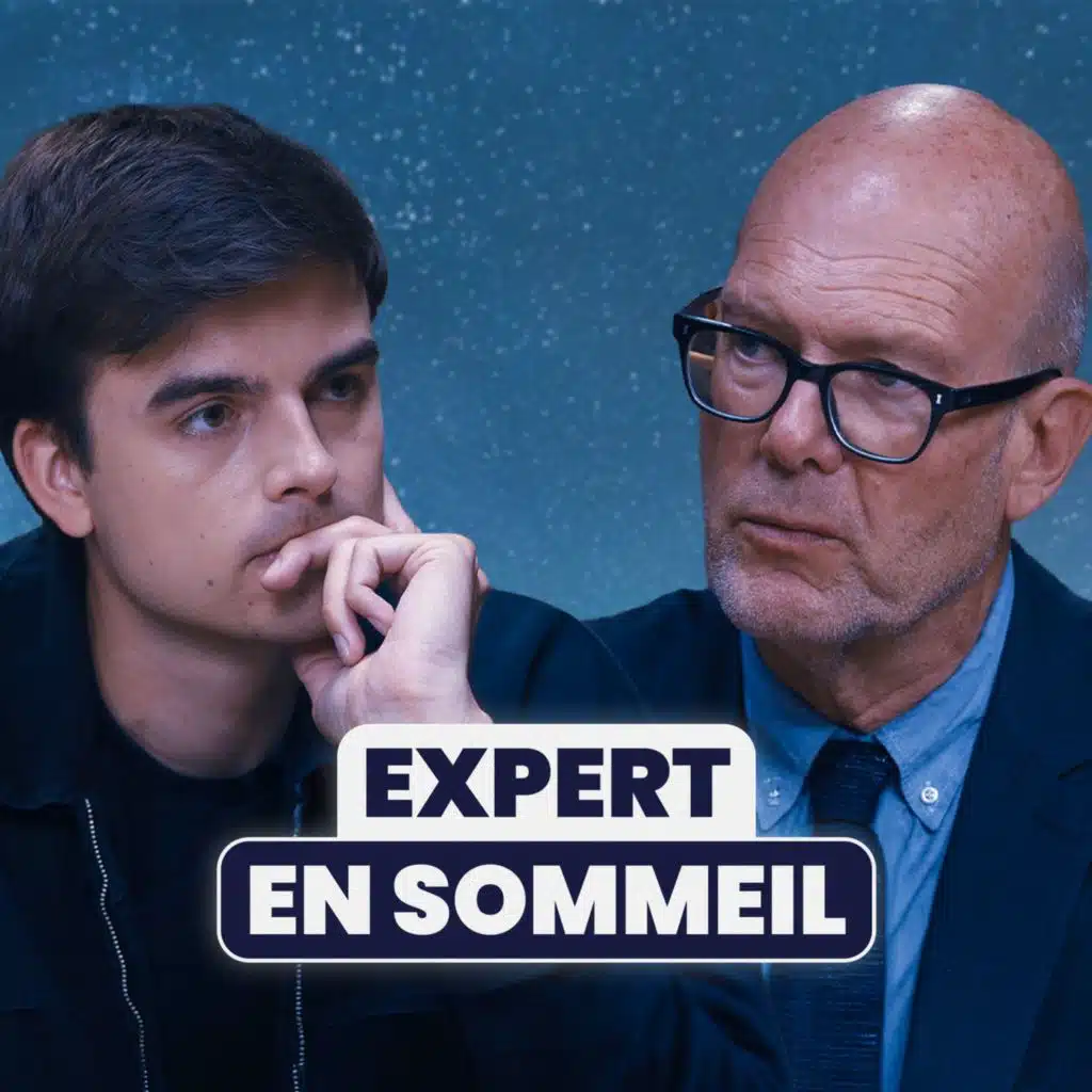 Toujours fatigué(e) ? Écoute les conseils du Pr Pierre Philip (Rediff)